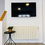 Apartamento El Sueño De Ii Duplex Albarracín