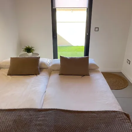 Lägenhet El Sueno De Ii Duplex