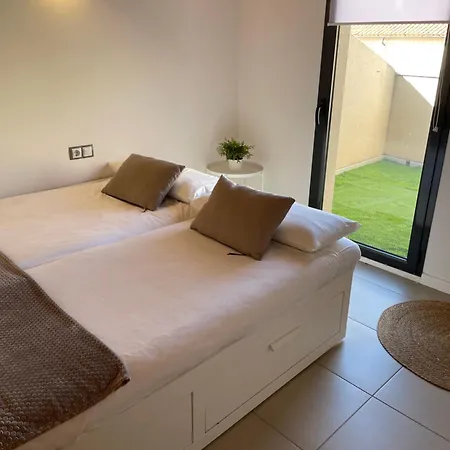 El Sueno De Ii Duplex Lägenhet Albarracín