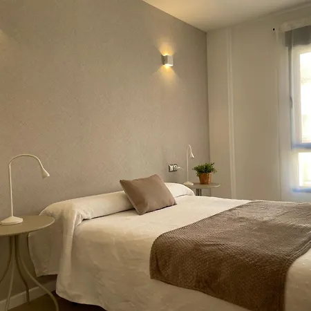 El Sueno De Ii Duplex Albarracín