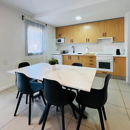 El Sueno De Ii Duplex Apartment