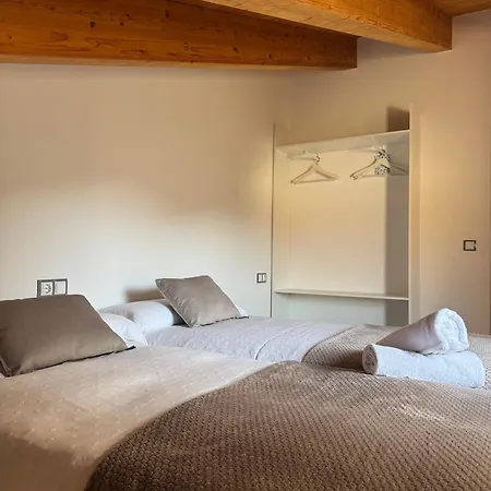 El Sueno De Ii Duplex Apartment