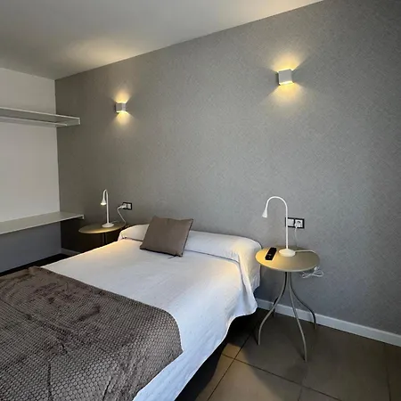 El Sueno De Ii Duplex Lägenhet *