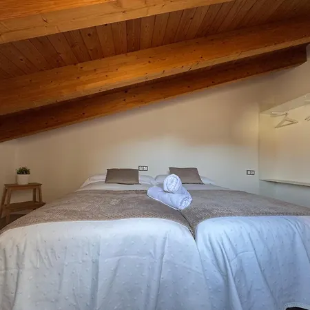 El Sueno De Ii Duplex Lägenhet *