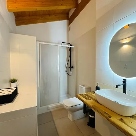 El Sueno De Ii Duplex * Albarracín