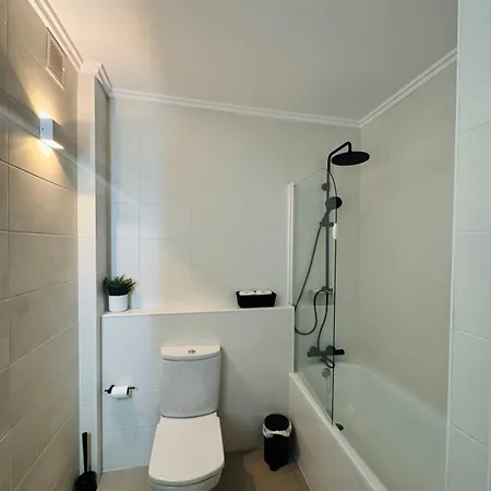 El Sueno De Ii Duplex Apartment