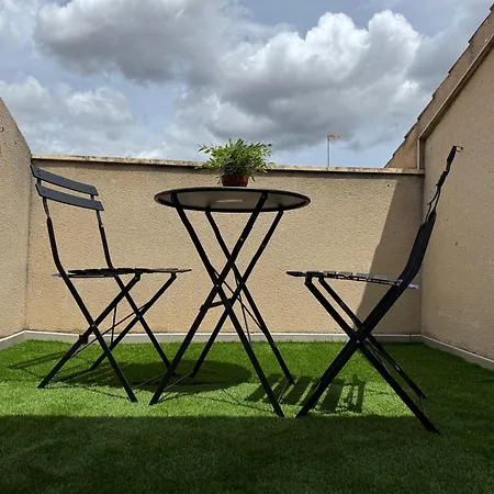 El Sueno De Ii Duplex