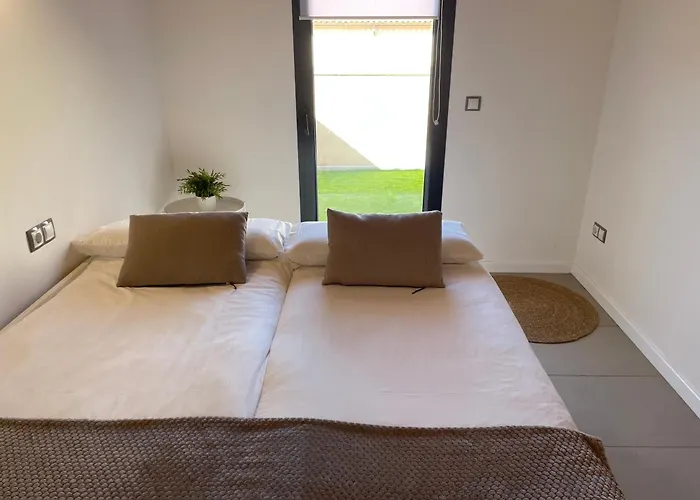 Lägenhet El Sueno De Ii Duplex