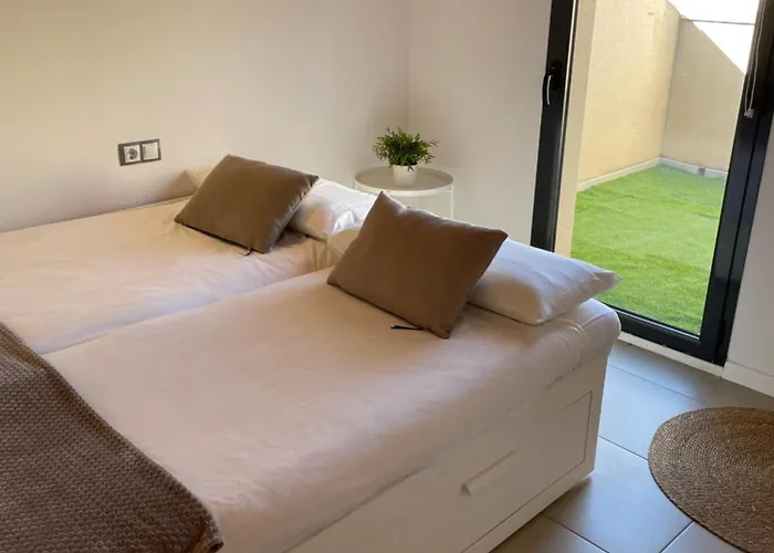 El Sueno De Ii Duplex Lägenhet Albarracín