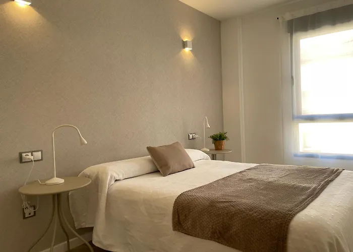 El Sueno De Ii Duplex Albarracín