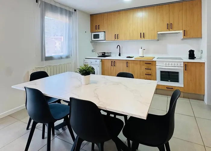 El Sueno De Ii Duplex Lägenhet