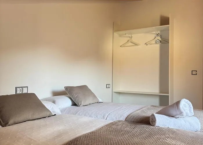 El Sueno De Ii Duplex Lägenhet