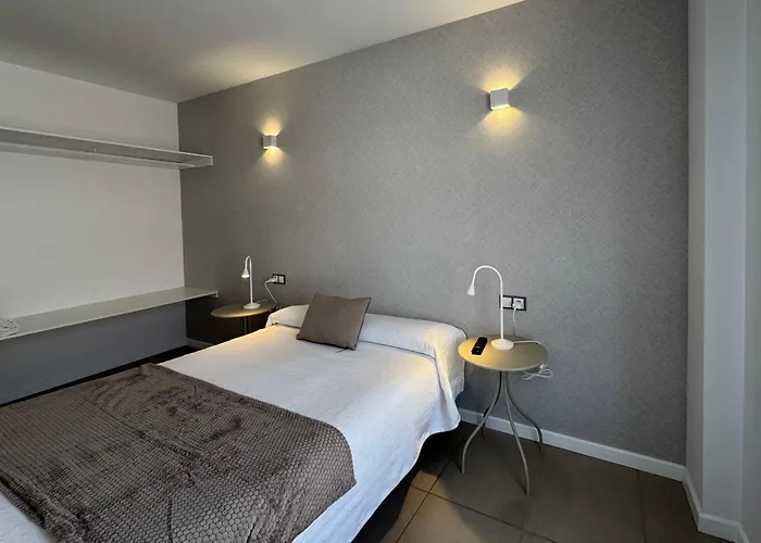 El Sueno De Ii Duplex Lägenhet *