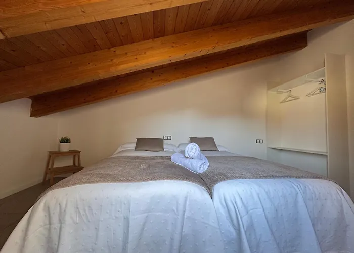 El Sueno De Ii Duplex Lägenhet *