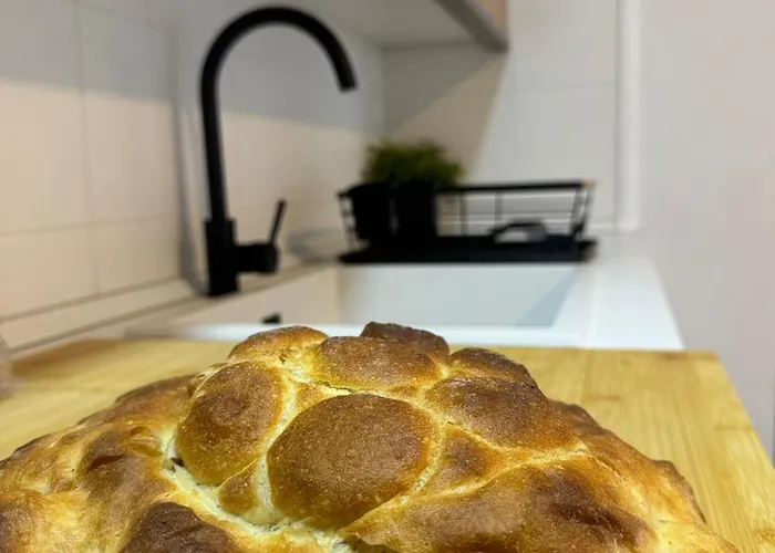 Lägenhet El Sueno De Ii Duplex *