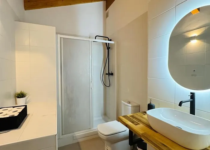 El Sueno De Ii Duplex * Albarracín